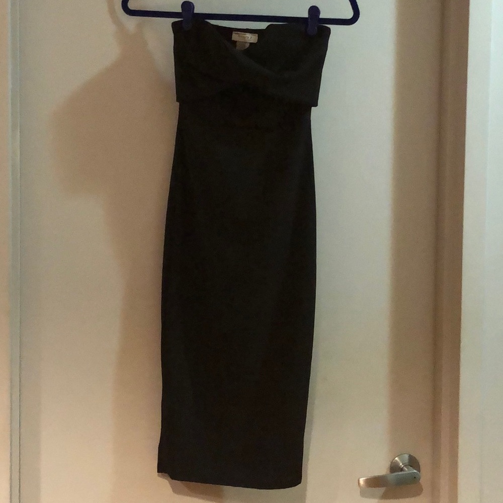 🚨NEW🚨 Forever 21 Black Dress